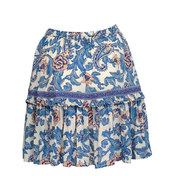 NWOT Spell & the gypsy Collective Etienne Mini - Picture 6 of 7